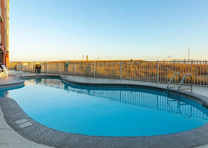 Holiday home With Gulf View Direct Access Indoor Outdoor Pool 450 In Free Or Discounted Activities Every Day *