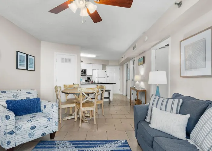 Holiday home With Gulf View Direct Access Indoor Outdoor Pool 450 In Free Or Discounted Activities Every Day Gulf Shores