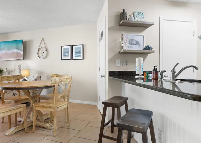 Holiday home With Gulf View Direct Access Indoor Outdoor Pool 450 In Free Or Discounted Activities Every Day *