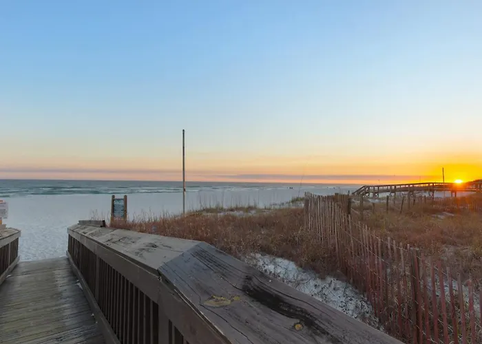 Holiday home With Gulf View Direct Access Indoor Outdoor Pool 450 In Free Or Discounted Activities Every Day *